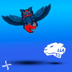 Azules relegates KLG - LLA