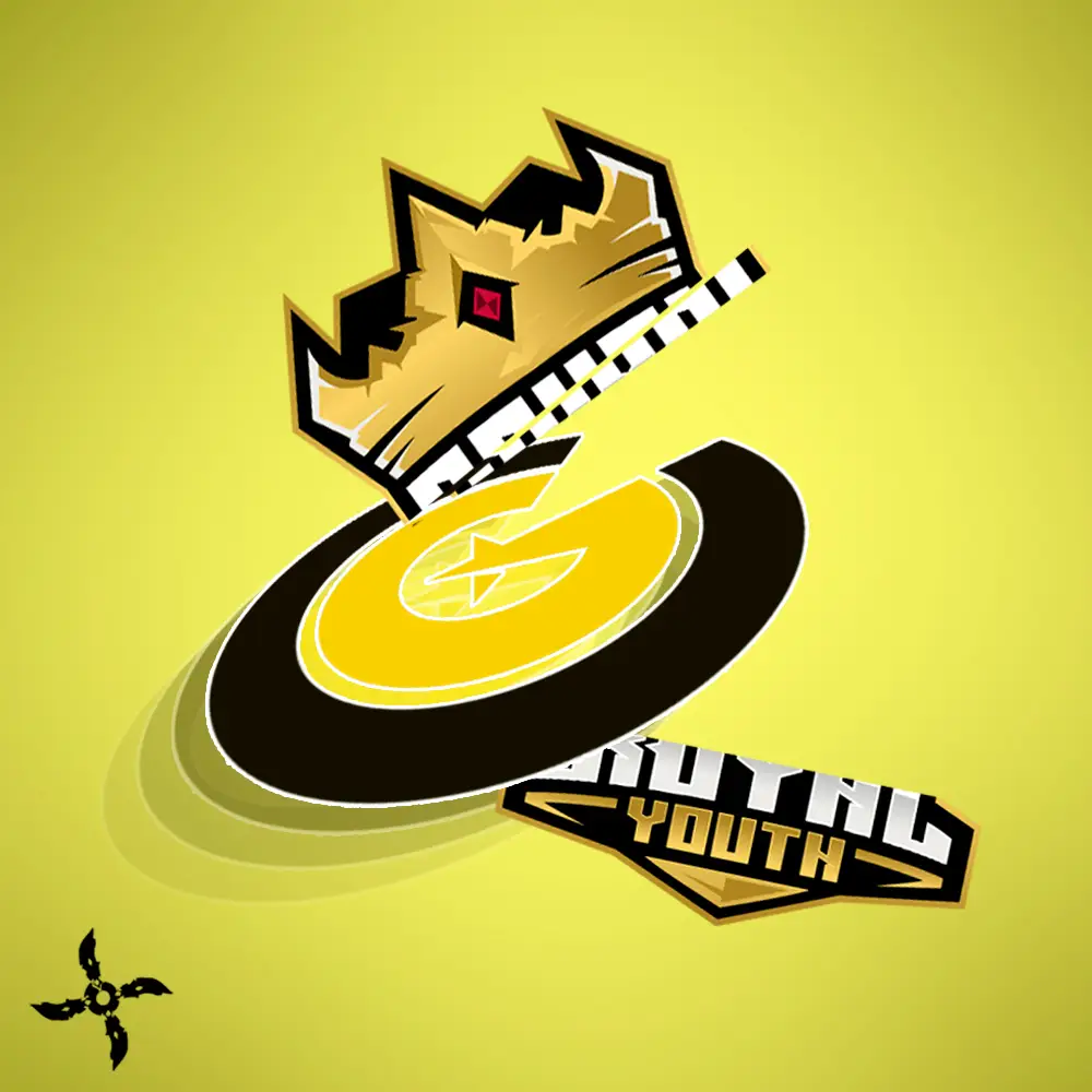 Clutch wins against Royal Youth - WORLDS