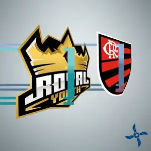 DAMWON wins against Royal Youth and Flamengo - WORLDS