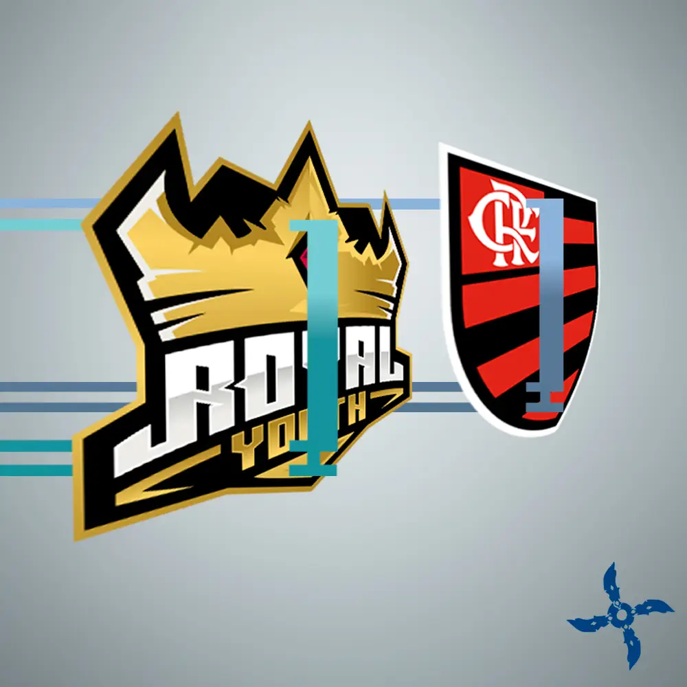 DAMWON wins against Royal Youth and Flamengo - WORLDS