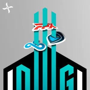 DWG wins their group against C9, FPX and RGE - WORLDS