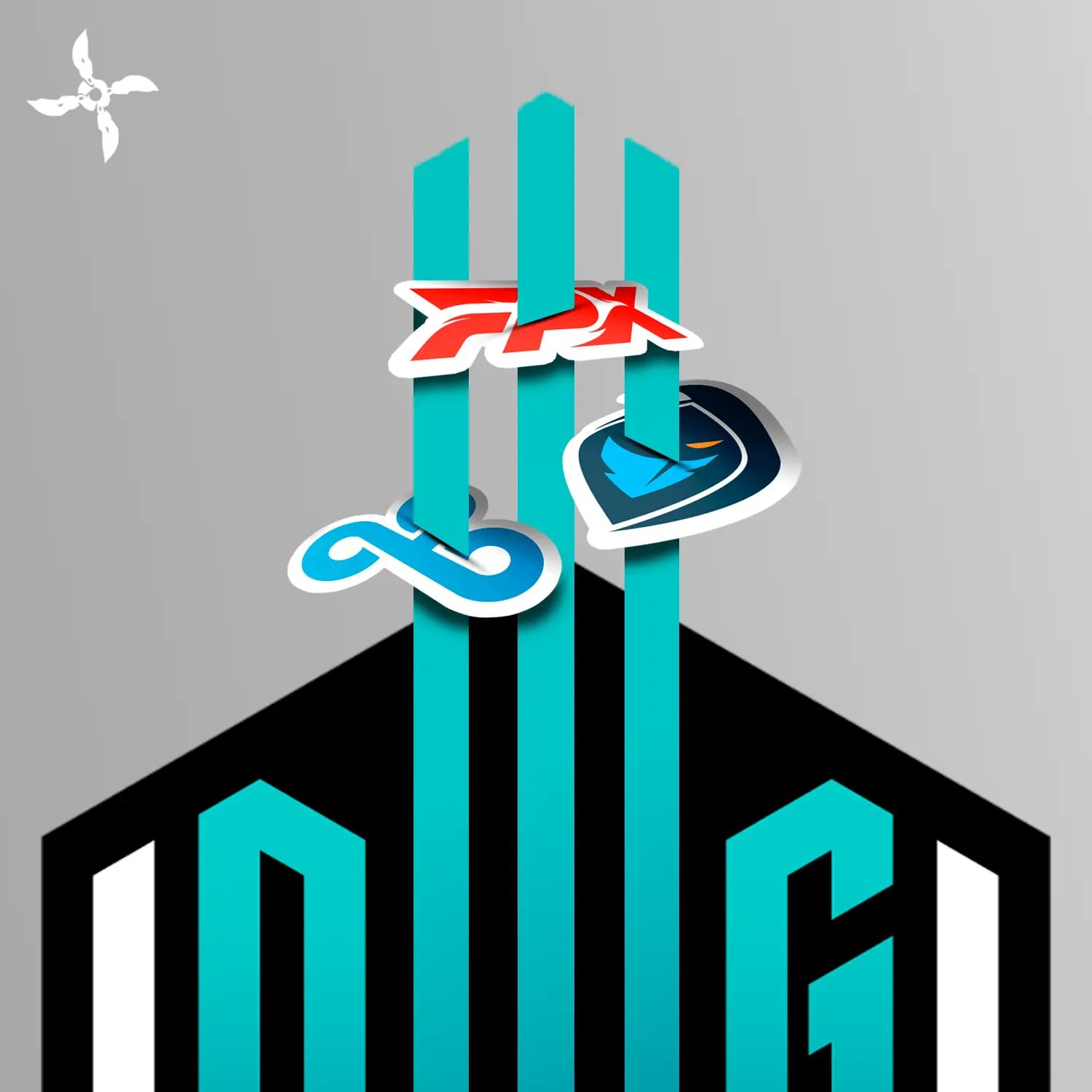 DWG wins their group against C9, FPX and RGE - WORLDS