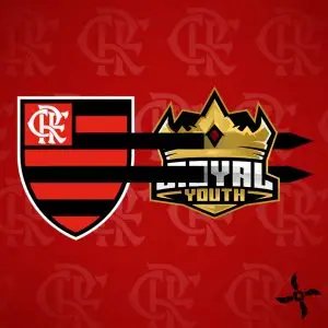Flamengo wins against Royal Youth - WORLDS