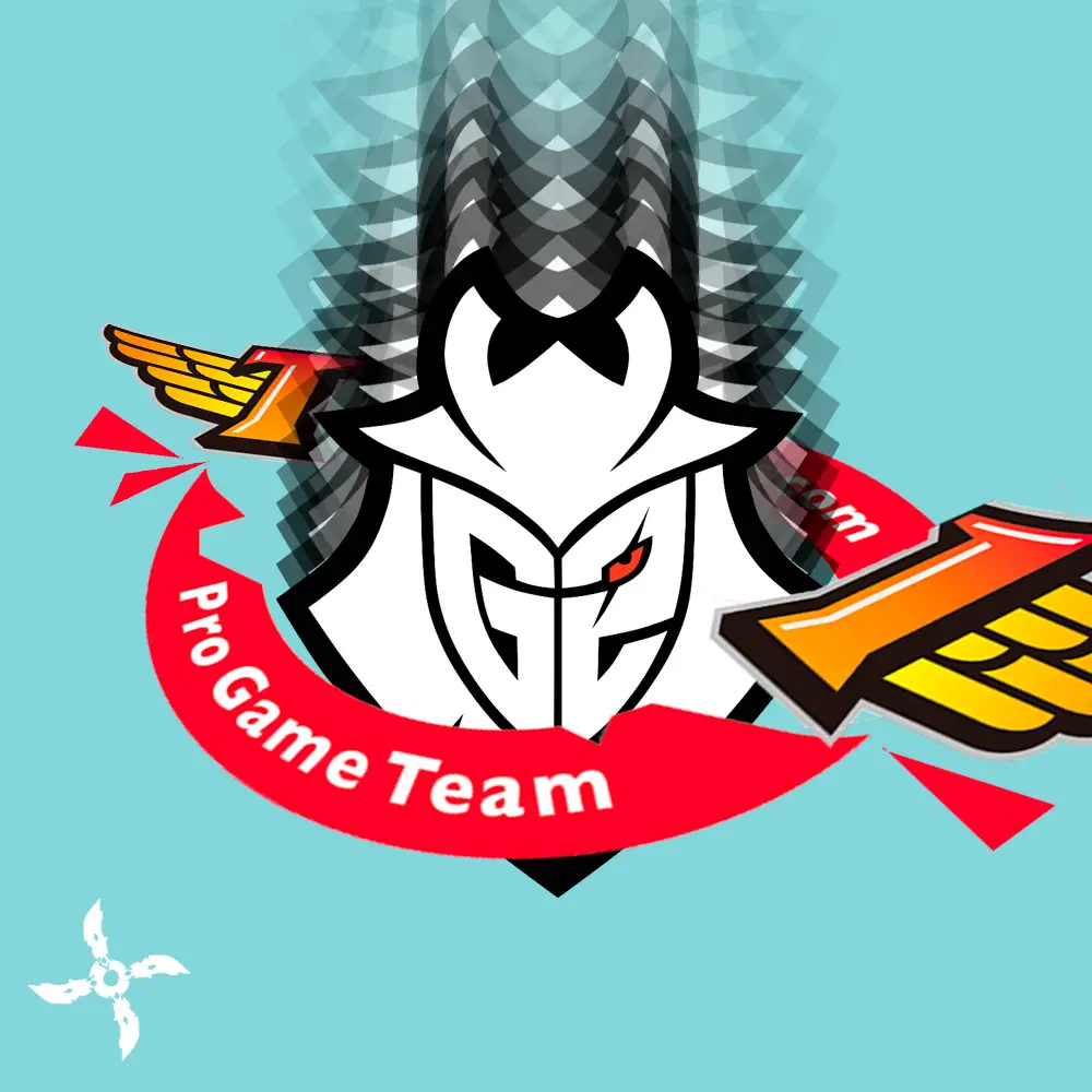 G2 wins against SKT T1 - MSI