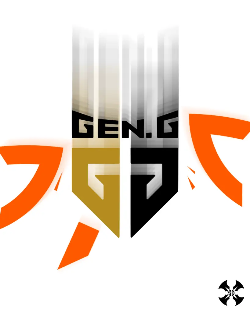 Gen.G wins against Fnatic - Valorant Masters Toronto 2025