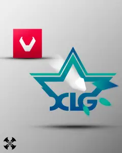 Wolves wins against Team RRQ - Valorant Masters Toronto 2025