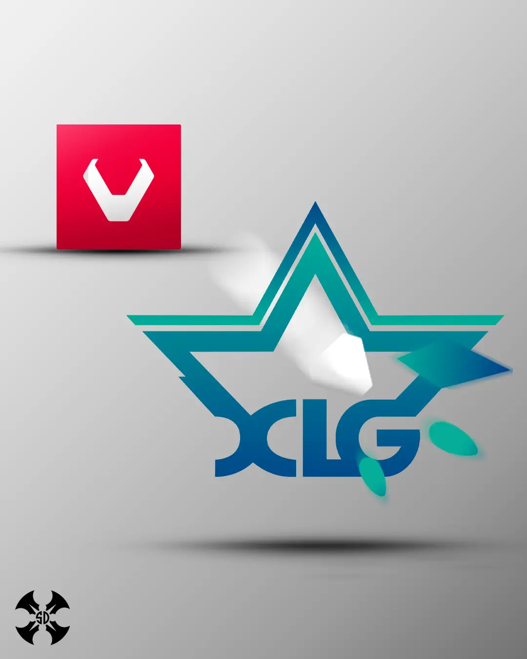 Wolves wins against Team RRQ - Valorant Masters Toronto 2025