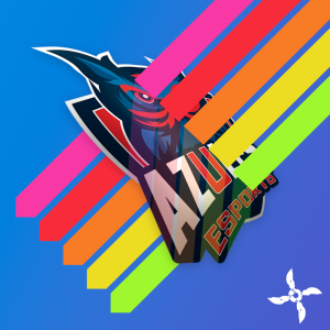 R7 wins against Azules - LLA